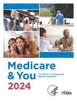 Medicare & You 2021